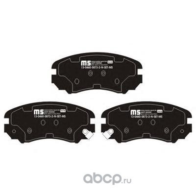 ������� ��������� (MASTER-SPORT) 13046058732NSETMS