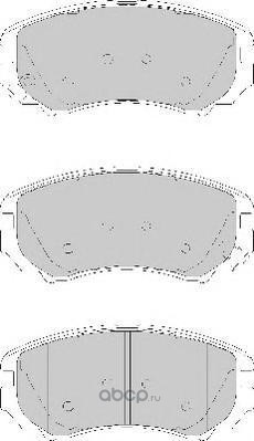 �������� ��������� �������, �������� ������ (NECTO) FD7147A