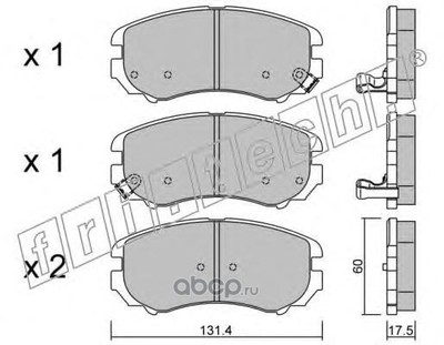   ,   (fri.tech.) 5190