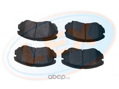 ��������� ������� �������� � �������� (LEX) 23836