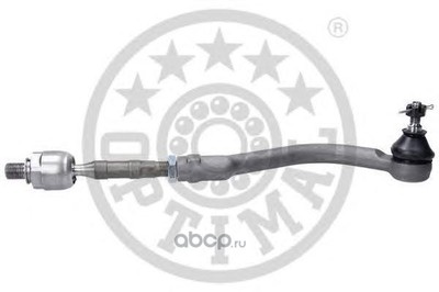 Поперечная рулевая тяга (Optimal) G0713 Поперечная рулевая тяга (Optimal) G0713 (фото)