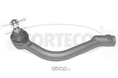 Наконечник поперечной рулевой тяги (CORTECO) 49401785 Наконечник поперечной рулевой тяги (CORTECO) 49401785