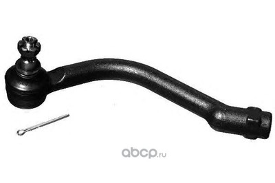 Наконечник рулевой тяги (Moog) HYES4879 Наконечник рулевой тяги (Moog) HYES4879