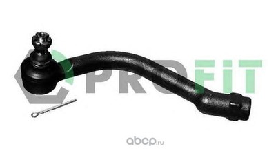 Наконечник рулевой тяги левый (Profit) 23020518 Наконечник рулевой тяги левый (Profit) 23020518