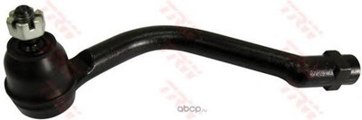 Наконечник поперечной рулевой тяги (TRW/Lucas) JTE7683 Наконечник поперечной рулевой тяги (TRW/Lucas) JTE7683