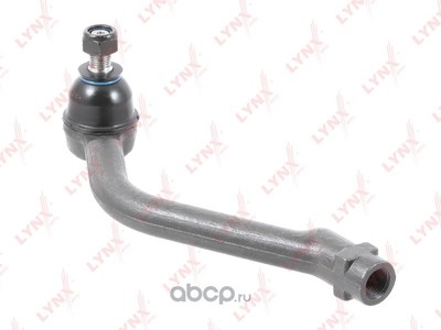 Автонаконечник рулевой тяги (LYNXauto) C4167R Автонаконечник рулевой тяги (LYNXauto) C4167R
