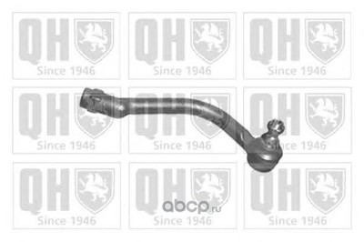     (QUINTON HAZELL) QR3776S