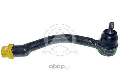 Наконечник рулевой тяги передний правый (Sidem) 87431 Наконечник рулевой тяги передний правый (Sidem) 87431