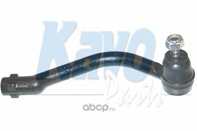 Наконечник поперечной рулевой тяги (kavo parts) STE3019 Наконечник поперечной рулевой тяги (kavo parts) STE3019
