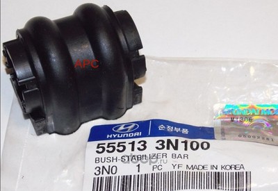   (Hyundai-KIA) 555133N100