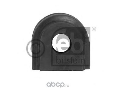 Втулка стабилизатора заднего (FEBI) 41589 Втулка стабилизатора заднего (FEBI) 41589