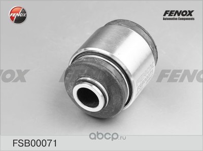    (Fenox) FSB00071