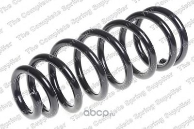 Пружина подвески передней (Lesjofors) 4037257 Пружина подвески передней (Lesjofors) 4037257