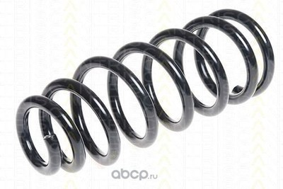 Пружина ходовой части (TRISCAN) 87504393 Пружина ходовой части (TRISCAN) 87504393