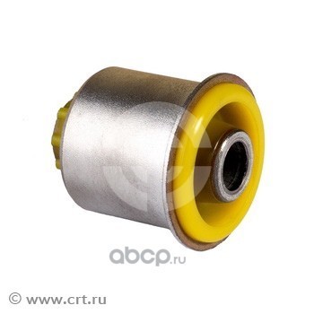 Сайлентблок рычага подвески (Точка Опоры) 12062279 Сайлентблок рычага подвески (Точка Опоры) 12062279