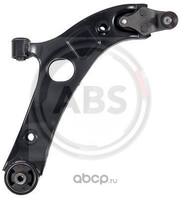 Рычаг независимой подвески колеса, подвеска колеса (Abs) 211697 Рычаг независимой подвески колеса, подвеска колеса (Abs) 211697