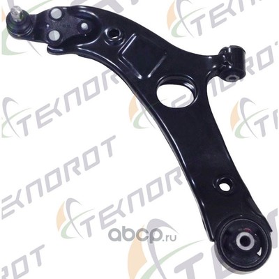 Рычаг передней подвески нижний левый (Teknorot) KI509 Рычаг передней подвески нижний левый (Teknorot) KI509