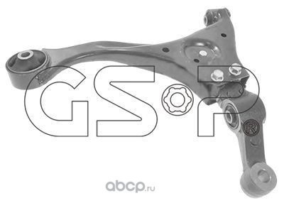 ����� ����������� �������� ������, �������� ������ (GSP) S061107