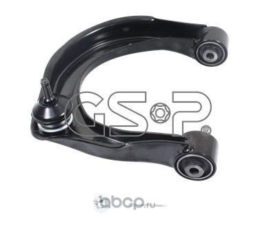 Рычаг независимой подвески колеса, подвеска колеса (GSP) S061051 Рычаг независимой подвески колеса, подвеска колеса (GSP) S061051
