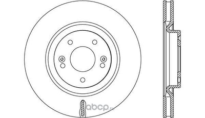   (OPEN PARTS) BDR260620