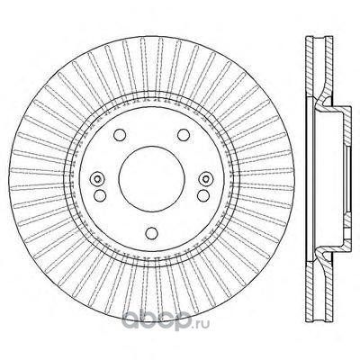   (BENDIX) 562550BC