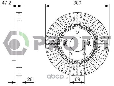 ���� ��������� (Profit) 50101630