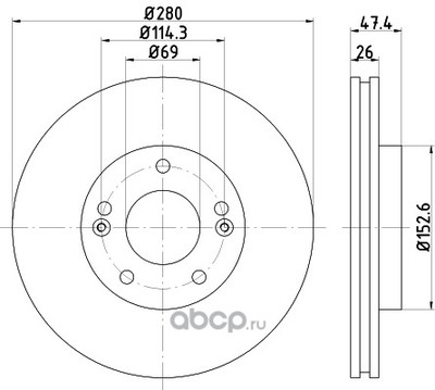   (Hella) 8DD355122341