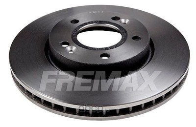 ���� ��������� �������� ������������� 280x26 (FREMAX) BD5158