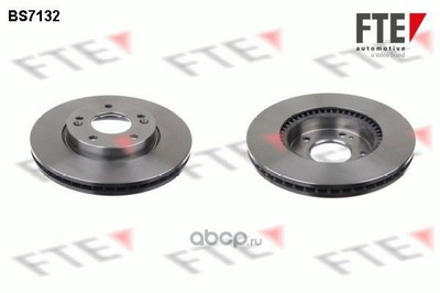   (FTE Automotive) BS7132
