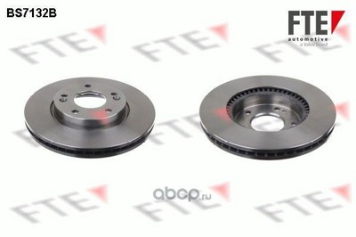   (FTE Automotive) BS7132B