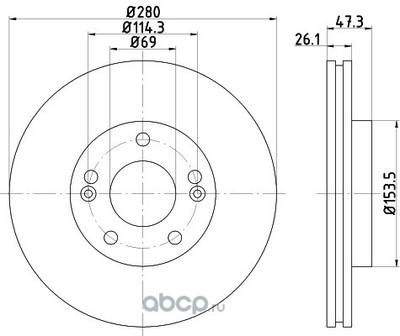   (Hella) 8DD355111411