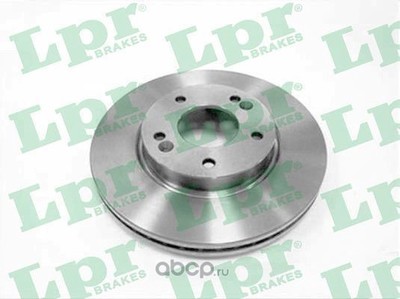 ��������� ���� (Lpr) K2016VR