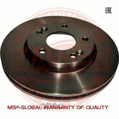 ���� ��������� (MASTER-SPORT) 24012601501PCSMS