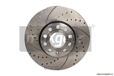   (MAXGEAR) 190939SPORT