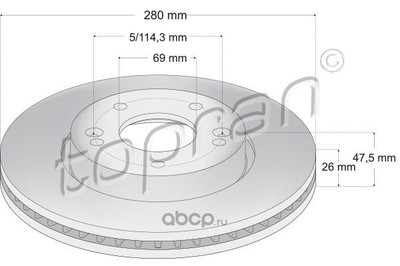 ��������� ���� (topran) 820603