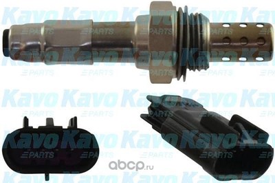 Лямбда-зонд (kavo parts) EOS3068 Лямбда-зонд (kavo parts) EOS3068
