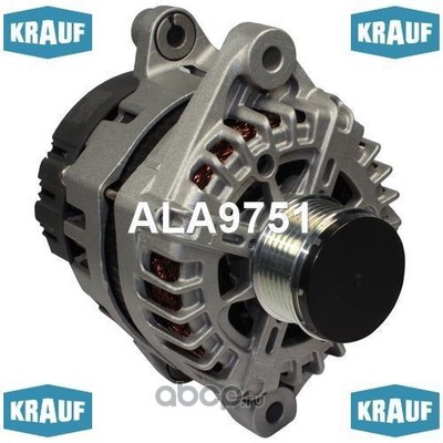  (Krauf) ALA9751