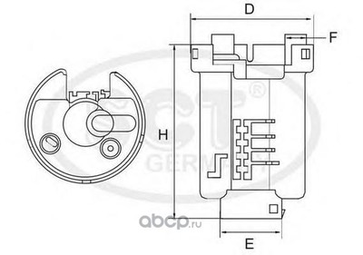   (SCT) ST397