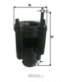   (UNIFLUX FILTERS) XB316