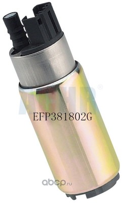   (Achr) EFP381802G