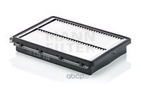 Фильтр воздушный (Mann-filter) C28036 Фильтр воздушный (Mann-filter) C28036