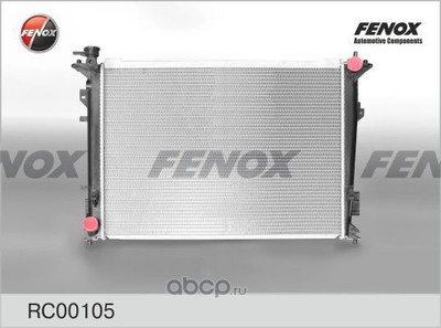   (Fenox) RC00105
