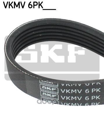   (Skf) VKMV6PK1281