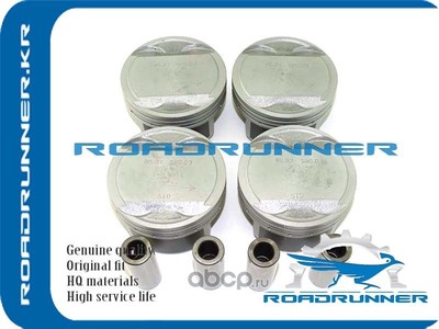     (ROADRUNNER) RR234102G000 ()