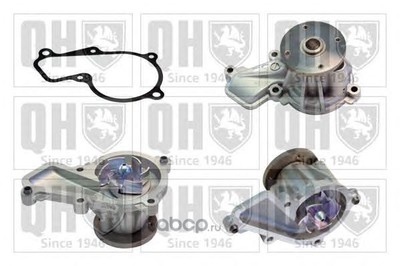 ������� ����� (QUINTON HAZELL) QCP3782