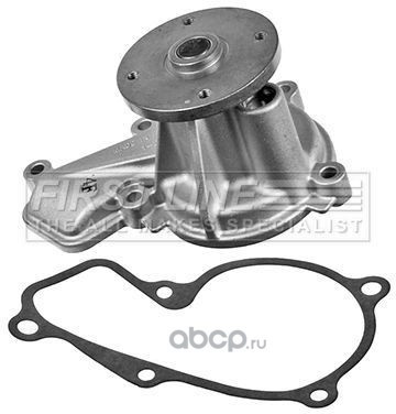 ������� ����� (First line) FWP2326