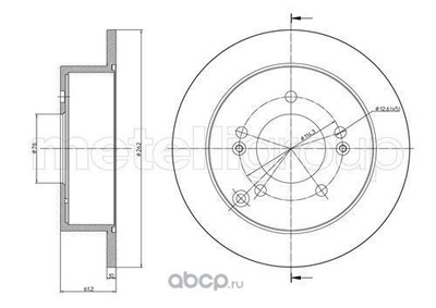 ��������� ���� (Cifam) 800869C