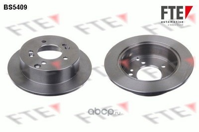 ��������� ���� (FTE Automotive) BS5409