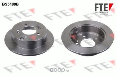 ��������� ���� (FTE Automotive) BS5409B
