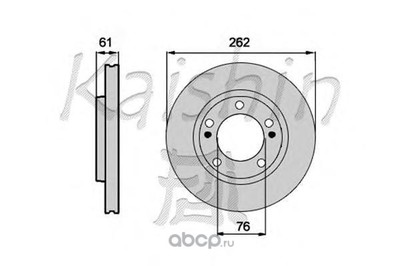 ��������� ���� (Kaishin) CBR298